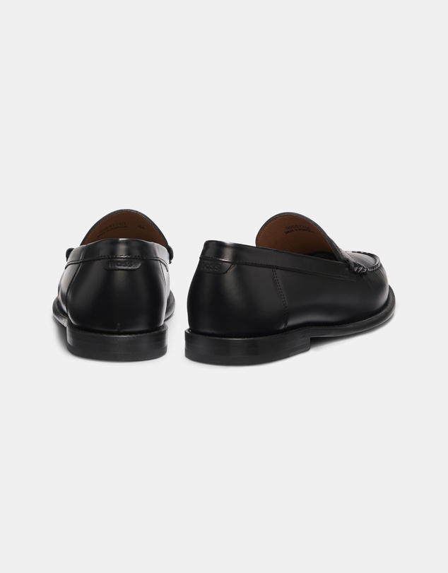 BOSS - Tevan Mocc bo Informal Shoes