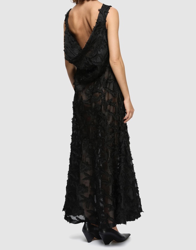 Blanca - Veda Dress