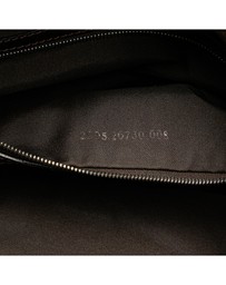 Pre-Loved by Azura Reborn - Pre-Loved fendi Zucca Pattern Shoulder Bag