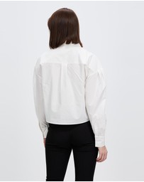Grace Willow - Keira Shirt