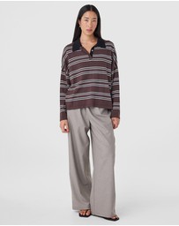 Arcaa - Rayne Knit Jersey