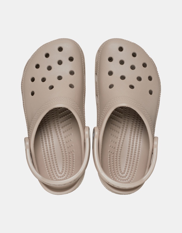 Crocs - Classic Clogs - Unisex