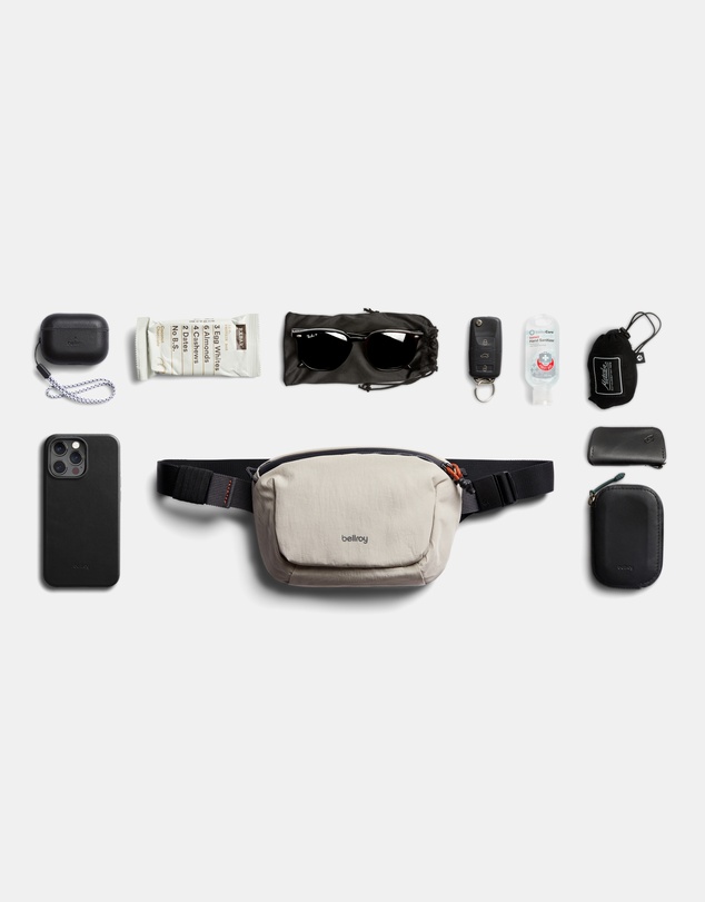 Bellroy - Lite Belt Bag