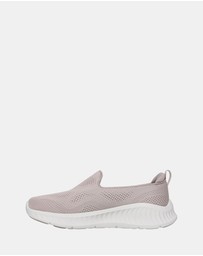 Skechers - GO WALK Now Demi - Women's