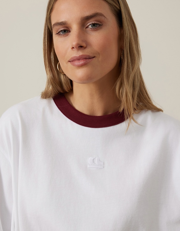 Ceres Life - Phoebe Premium Tee