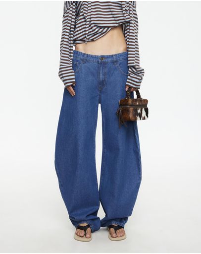 Dark Denim