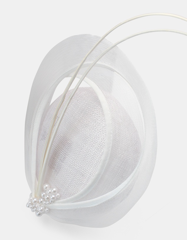 Morgan & Taylor - Molly Fascinator