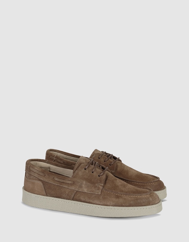 Brando - Leonce Slip Ons