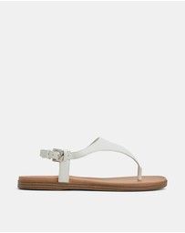 Call It Spring - Tucson Sandals