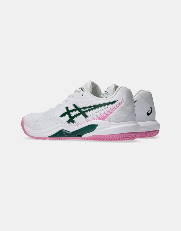 ASICS - GEL-Dedicate 9 Padel - Women's