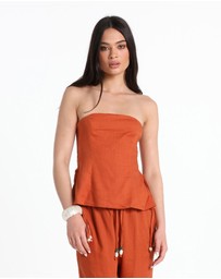 Lost in Lunar  - Arli Top