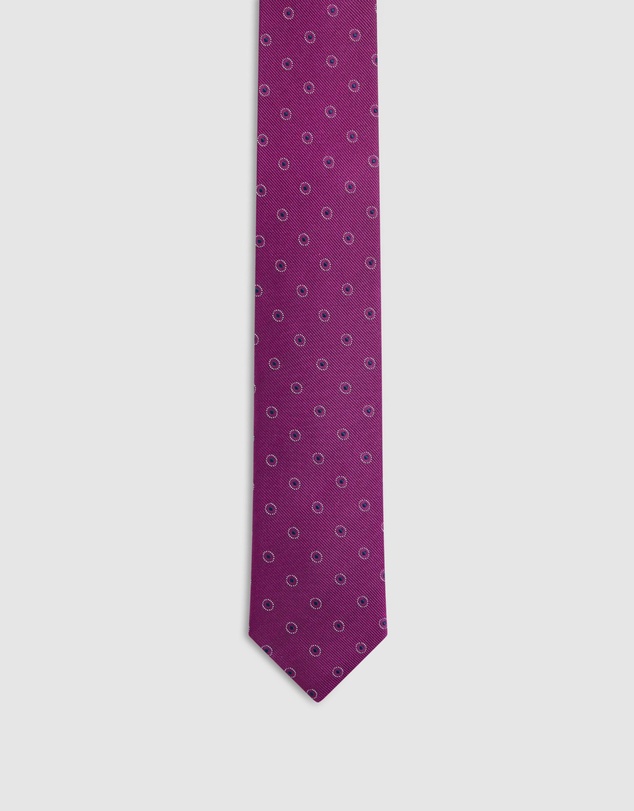 Oxford - Gino Spot 7Cm Tie