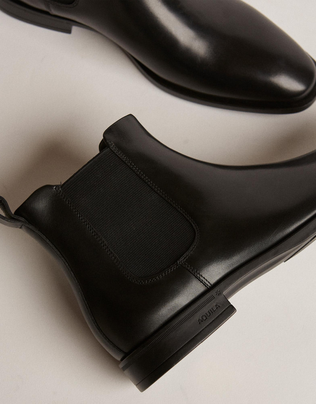 Aquila - Callaway Chelsea Boots