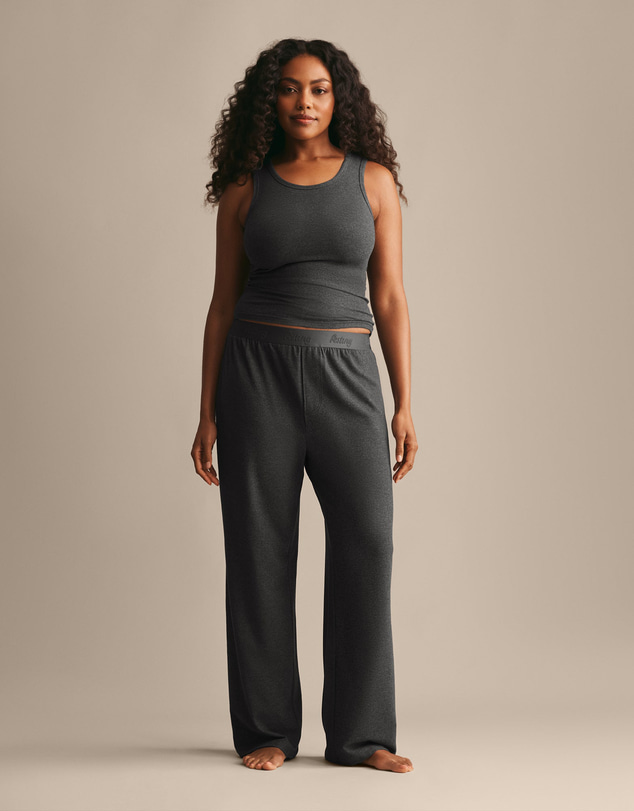 Resting - CloudKnit Jersey Blake Relaxed Pant