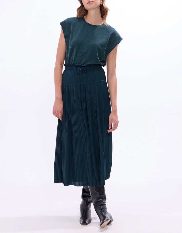 Marcs - Julia Boxy Top