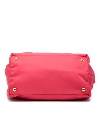 Pre-Loved by Azura Reborn - Pre-Loved Tessuto Fiocco Bow Tote