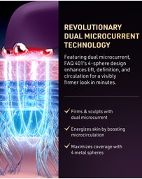 FOREO - FAQ 401
