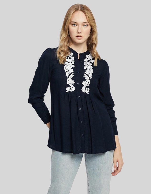 KAJA Clothing - Gwyneth Top