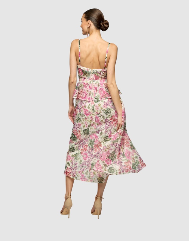 Honey and Beau - Olia Dress