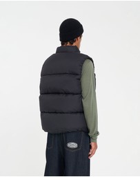 Huffer - Men's Street Puffer Vest