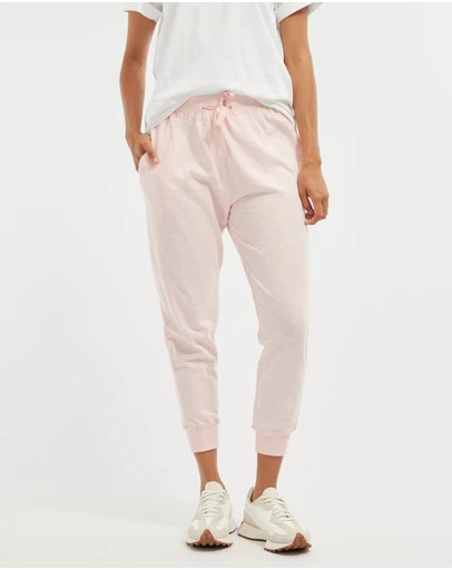 Amelius - Kieran Cropped Jogger