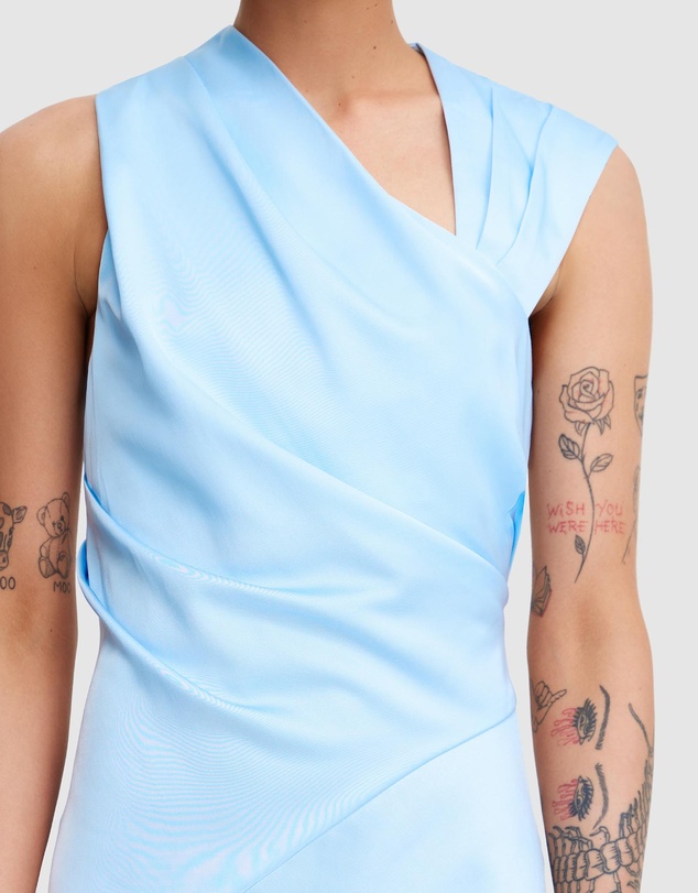 Significant Other - Becca Maxi Dress