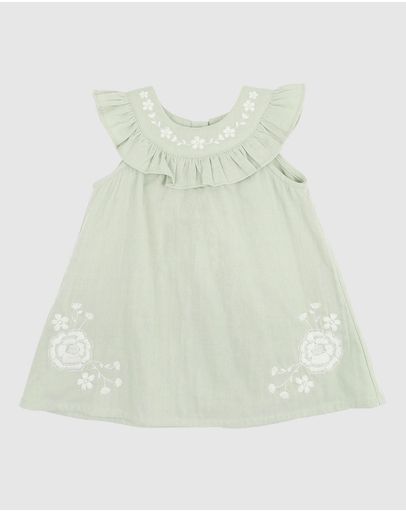 SAGE GREEN