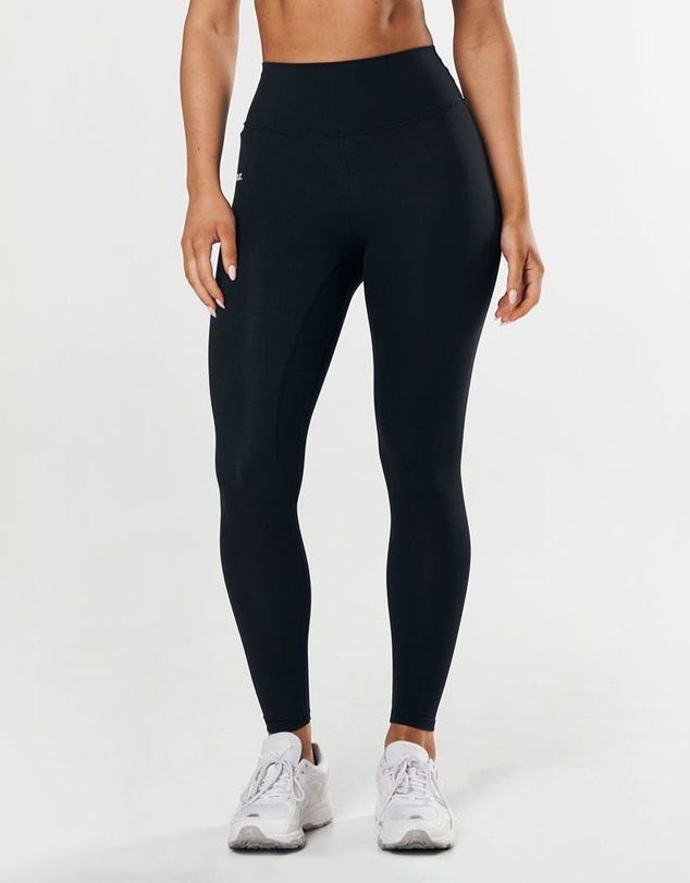 STAX. - Full Length Tights NANDEX ™ Original- Black