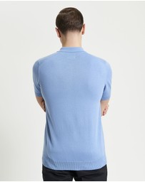 Ben Sherman - Signature Short Sleeve Polo