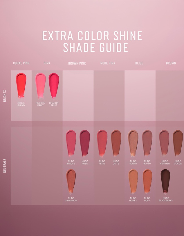 Bobbi Brown - Extra Color Shine
