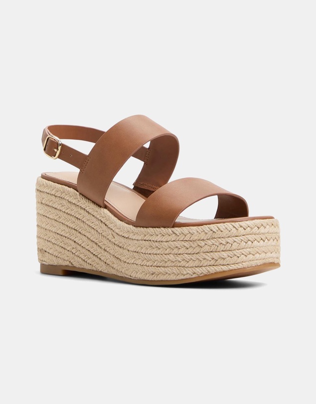 ALDO - Keoni Wedge Sandals