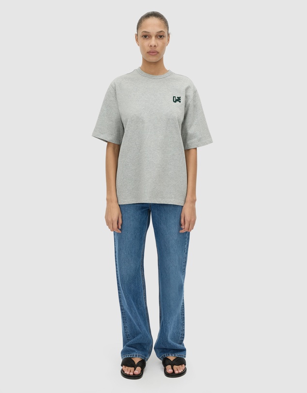 C&M CAMILLA AND MARC - Sonora Flocking Tee