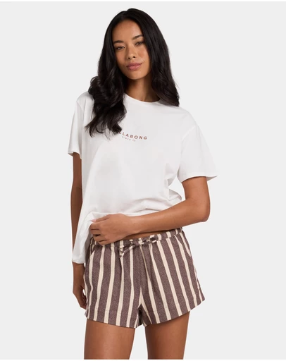 Billabong - Womens Beach Crush YD Shorts
