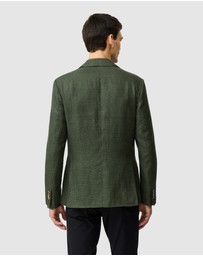 Rodd & Gunn - The Cascades Sports Fit Jacket