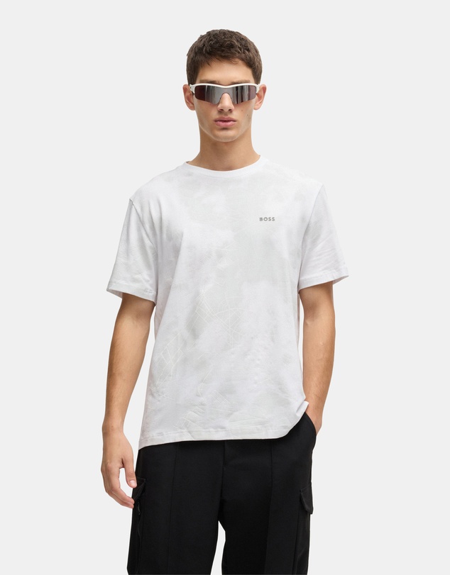 BOSS - Tee 6 T-Shirt