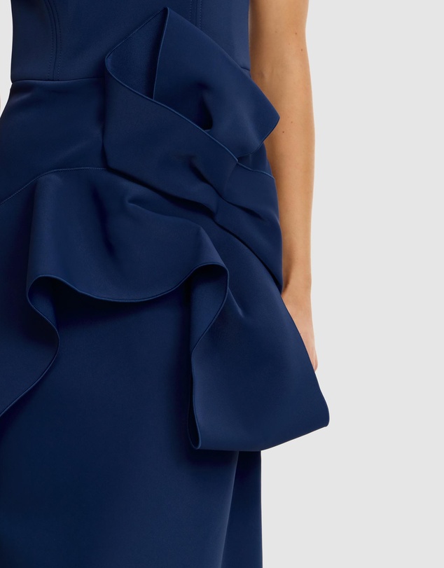 Acler - Mannetto Maxi Dress