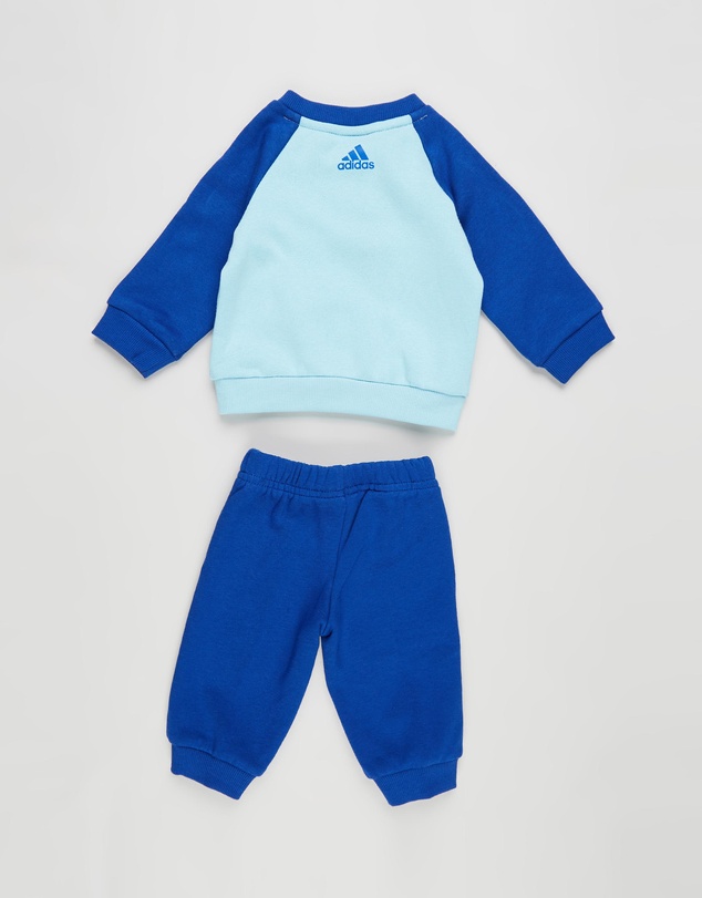 adidas Performance - Essentials Logo Fleece Set - Babies-Kids