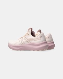 ASICS - Gt-2000 14 (D Wide) - Women's