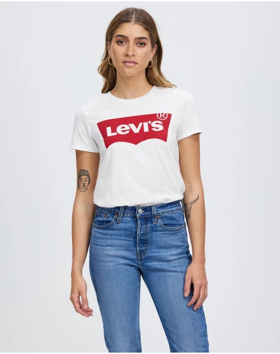 Levi's - The Perfect Tee