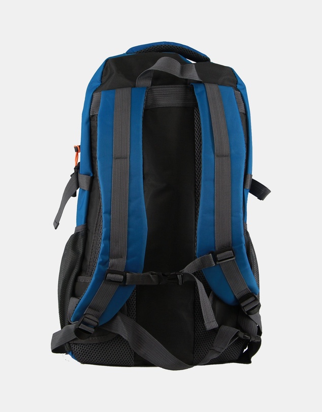 Pierre Cardin - Pierre Cardin Nylon Travel & Sport Large Backpack
