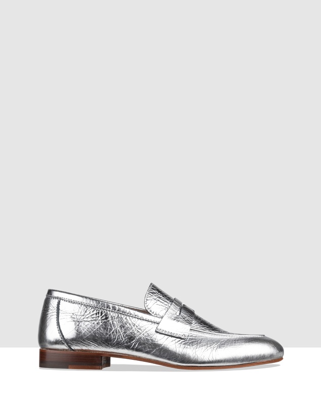 Habbot - Piano Loafers