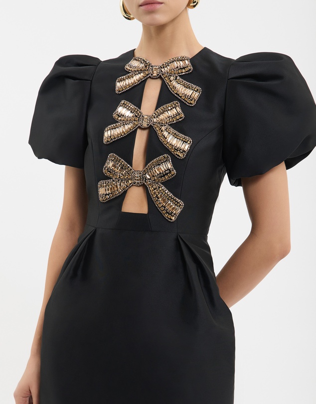 Rebecca Vallance - Venus Mini Dress