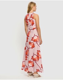 KIVARI - Lani Maxi Dress