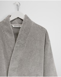 Country Road - Mara Australian Cotton Bath Robe