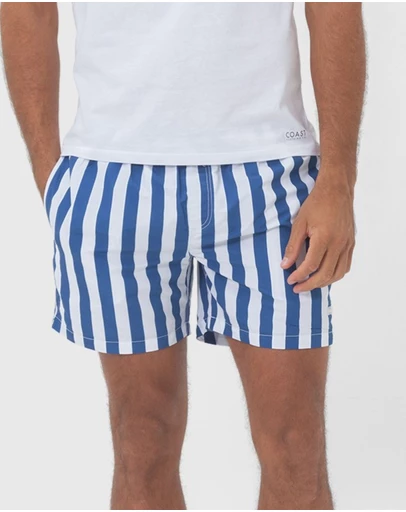 Coast Clothing - Santorini Swim Shorts