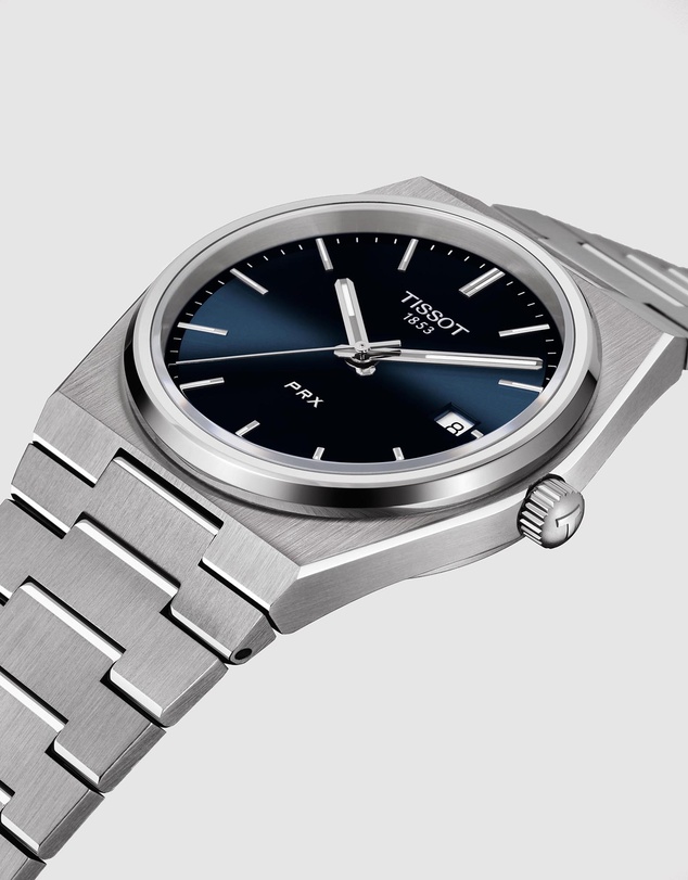 Tissot - PRX 40mm