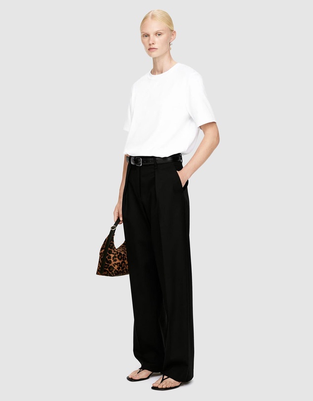ARKET - Lily Signature T-Shirt