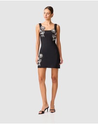 Elliatt - Soleil Mini Dress