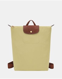 Longchamp - Le Pliage Original Backpack - Medium