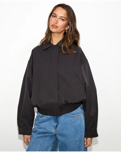 Dazie - Vela Bomber Jacket